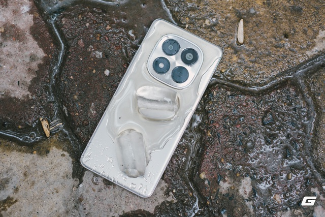 Smartphone "quốc d&acirc;n" REDMI Note 15 series vừa ch&iacute;nh thức ra mắt: C&oacute; Chi Pu l&agrave;m đại sứ, lần đầu ti&ecirc;n c&oacute; t&iacute;nh năng cực thiết thực n&agrave;y, gi&aacute; từ 6 triệu nhưng mua sale rẻ hơn v&agrave;i triệu - Ảnh 2.