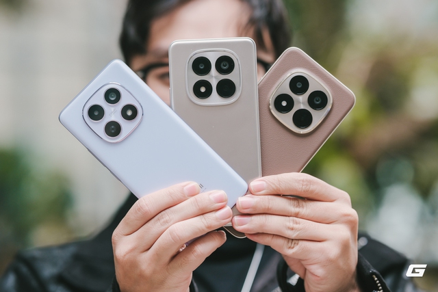 REDMI Note 15 Pro+ 5G: Kh&ocirc;ng chạy đua cấu h&igrave;nh, chiếc m&aacute;y n&agrave;y chọn c&aacute;ch c&acirc;n bằng để chinh phục người d&ugrave;ng - Ảnh 1.