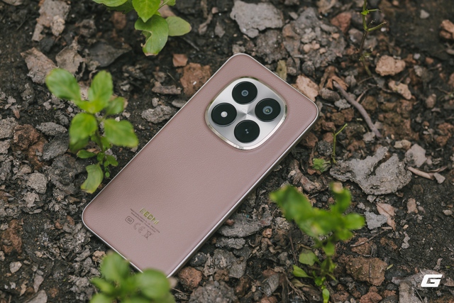 REDMI Note 15 Pro+ 5G: Kh&ocirc;ng chạy đua cấu h&igrave;nh, chiếc m&aacute;y n&agrave;y chọn c&aacute;ch c&acirc;n bằng để chinh phục người d&ugrave;ng - Ảnh 6.