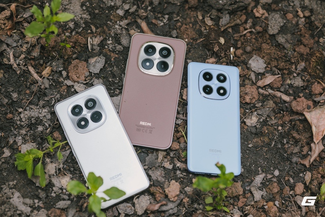 Đ&acirc;y l&agrave; gi&aacute; b&aacute;n 5 chiếc điện thoại Chi Pu &times; Xiaomi vừa ra mắt: Từ 6 triệu đồng nhưng c&oacute; c&aacute;ch mua chưa tới 4 triệu, qu&aacute; xứng đ&aacute;ng "smartphone quốc d&acirc;n" - Ảnh 8.