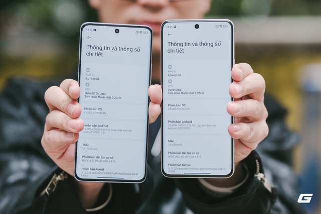 Smartphone "quốc d&acirc;n" REDMI Note 15 series vừa ch&iacute;nh thức ra mắt: C&oacute; Chi Pu l&agrave;m đại sứ, lần đầu ti&ecirc;n c&oacute; t&iacute;nh năng cực thiết thực n&agrave;y, gi&aacute; từ 6 triệu nhưng mua sale rẻ hơn v&agrave;i triệu - Ảnh 6.