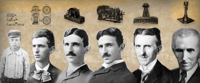 Người viết tiểu sử của Nikola Tesla khẳng định nhà khoa học này đã liên lạc với người ngoài hành tinh - Ảnh 1.