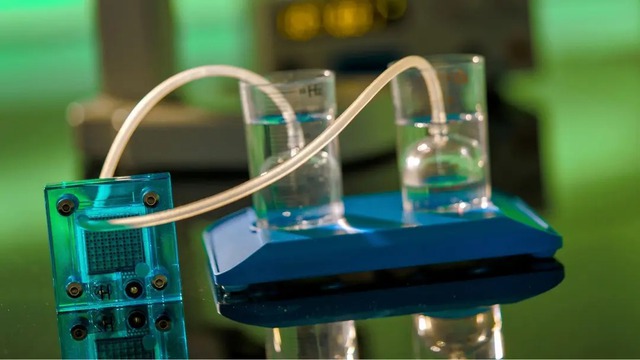 Ph&aacute;t minh đột ph&aacute; của Trung Quốc l&agrave;m chấn động ng&agrave;nh năng lượng: Pin hoạt động tới 1.700 chu kỳ, chịu nhiệt 140 độ C, tiềm năng th&agrave;nh kho trữ h&agrave;ng tỷ tấn năng lượng sạch - Ảnh 1.