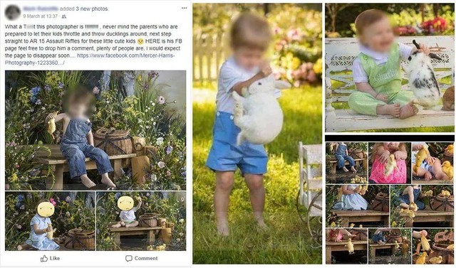 T&egrave; dầm qu&aacute; tuổi, ph&oacute;ng hỏa v&agrave; ngược đ&atilde;i động vật c&oacute; phải l&agrave; những dấu hiệu r&ugrave;ng rợn b&aacute;o trước sự ra đời của một s&aacute;t nh&acirc;n? - Ảnh 2.