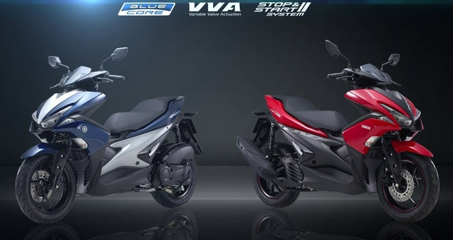 Đu trend 10 năm nhìn lại và đây là 5 mẫu xe máy từng tạo nên cơn địa chấn trên thị trường Việt năm 2016 - Ảnh 5.