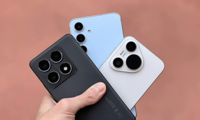 "Động đất" ngay trong túi quần: Công nghệ này có thể giúp smartphone nhanh gấp bội, cho 5G "hít khói" - Ảnh 1.