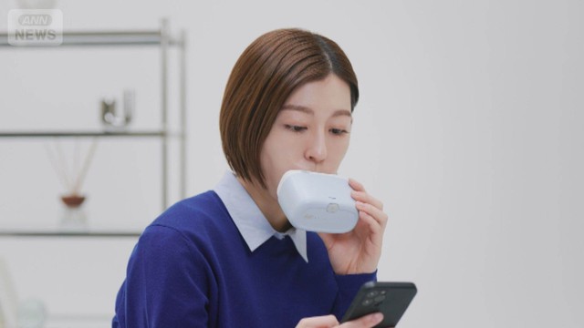 Đây là robot chăm sóc răng miệng đầu tiên trên thế giới tự động chải răng cho bạn - Ảnh 2.