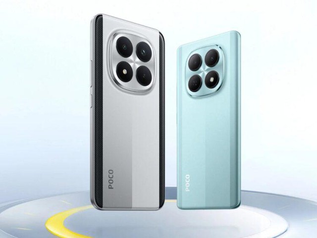Xiaomi lại "nh&aacute; h&agrave;ng" c&oacute; điện thoại mới: Pin 6.500mAh, sạc 100W, m&agrave;n h&igrave;nh AMOLED 120Hz, hẹn ng&agrave;y ra mắt tại Việt Nam - Ảnh 2.