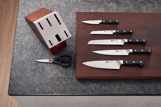 Dao bếp từ Đức kh&aacute;c g&igrave; so với dao th&ocirc;ng thường m&agrave; lại được đ&aacute;nh gi&aacute; cao? - Ảnh 4.