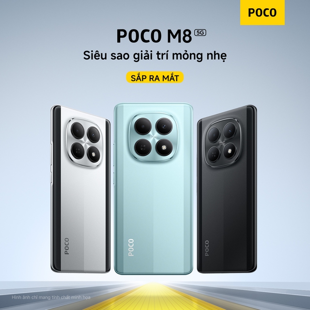 Xiaomi lại "nh&aacute; h&agrave;ng" c&oacute; điện thoại mới: Pin 6.500mAh, sạc 100W, m&agrave;n h&igrave;nh AMOLED 120Hz, hẹn ng&agrave;y ra mắt tại Việt Nam - Ảnh 3.