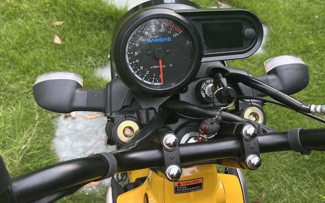 "Bản sao" Yamaha PG-1 từ Trung Quốc: Gi&aacute; 26 triệu đồng, thiết kế y hệt nhưng thua xa c&ocirc;ng nghệ - Ảnh 4.