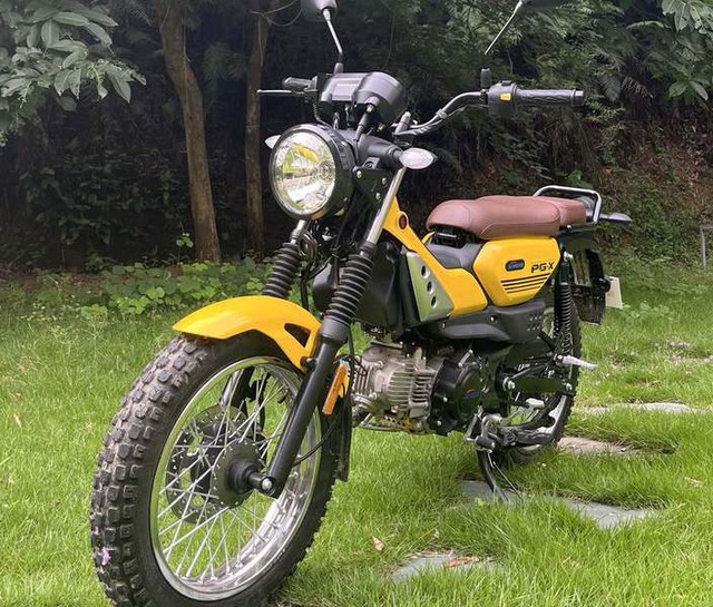 "Bản sao" Yamaha PG-1 từ Trung Quốc: Gi&aacute; 26 triệu đồng, thiết kế y hệt nhưng thua xa c&ocirc;ng nghệ - Ảnh 1.