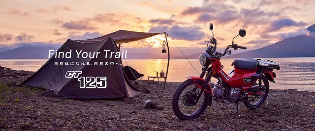 Kh&ocirc;ng cần bằng A2 vẫn "chất" như m&ocirc; t&ocirc;: Lộ diện 6 mẫu xe số 125cc động khuấy đảo năm 2026 - Ảnh 2.