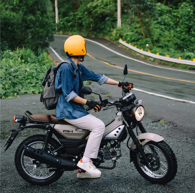 Kh&ocirc;ng cần bằng A2 vẫn "chất" như m&ocirc; t&ocirc;: Lộ diện 6 mẫu xe số 125cc động khuấy đảo năm 2026 - Ảnh 7.