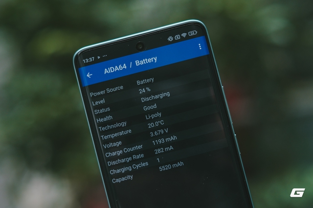 Đây là điện thoại 5G giá rẻ mới của Xiaomi: Thiết kế quen thuộc, dùng hẳn chip Snapdragon, pin - Ảnh 16.