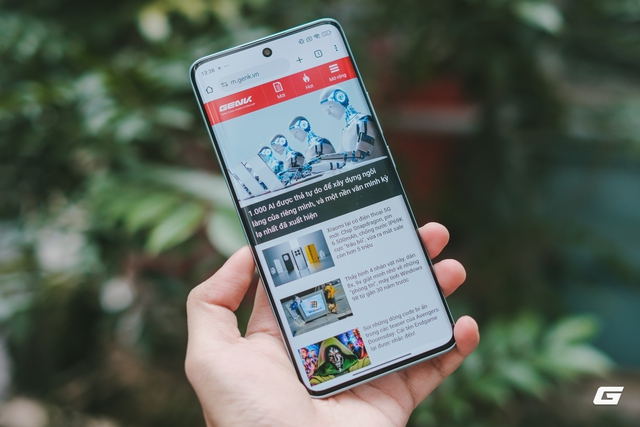 Đây là điện thoại 5G giá rẻ mới của Xiaomi: Thiết kế quen thuộc, dùng hẳn chip Snapdragon, pin - Ảnh 7.