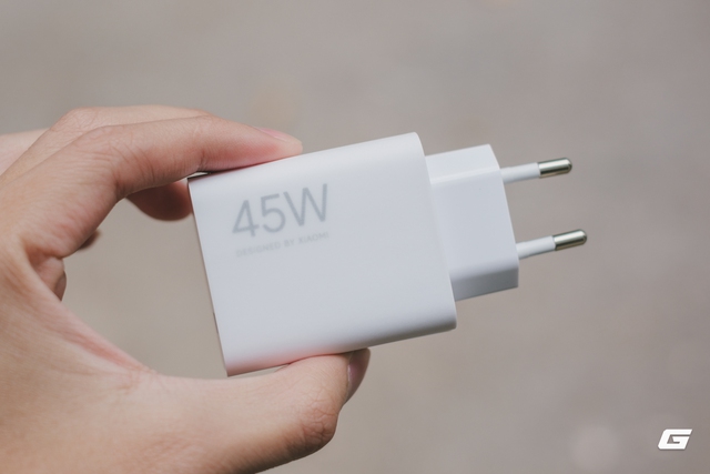 Đây là điện thoại 5G giá rẻ mới của Xiaomi: Thiết kế quen thuộc, dùng hẳn chip Snapdragon, pin - Ảnh 17.