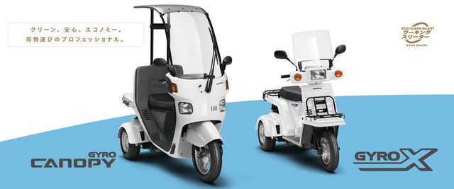Honda Cabina: si&ecirc;u phẩm xe tay ga c&oacute; m&aacute;i che v&agrave; gạt nước thập ni&ecirc;n 90 th&aacute;ch thức mọi giới hạn vật l&yacute; - Ảnh 4.