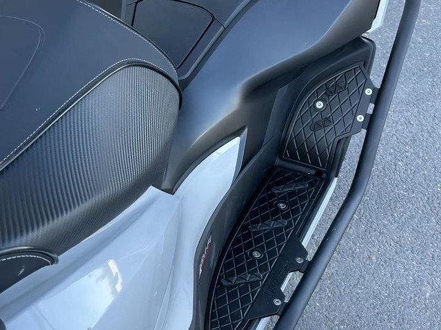 Mẫu xe tay ga của nh&agrave; Honda được coi l&agrave; "kẻ hủy diệt" ph&acirc;n kh&uacute;c xe ga địa h&igrave;nh nhập m&ocirc;n với trang bị vượt tầm gi&aacute; - Ảnh 4.