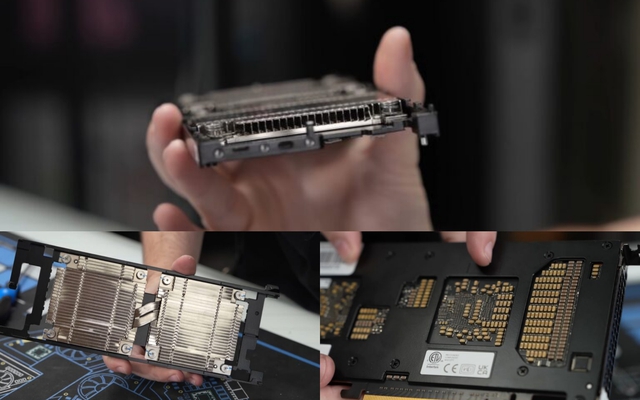 Huawei Atlas 300I Duo: "Cú đấm" giá rẻ của Trung Quốc vào cơn khát chip AI, sở hữu 96GB VRAM nhưng giá chỉ bằng 1/6 NVIDIA RTX 6000 - Ảnh 4.