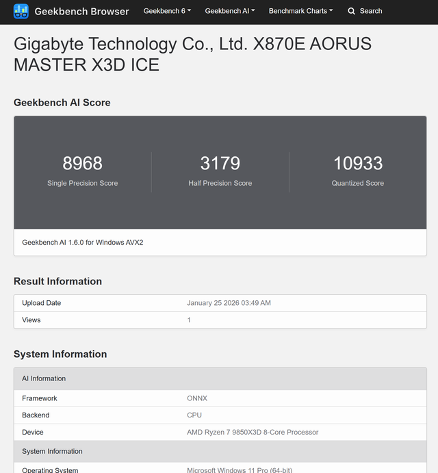 Trải nghiệm AMD Ryzen 7 9850X3D: “chân ái” cho những ai theo đuổi hiệu năng khung hình cao nhất - Ảnh 9.