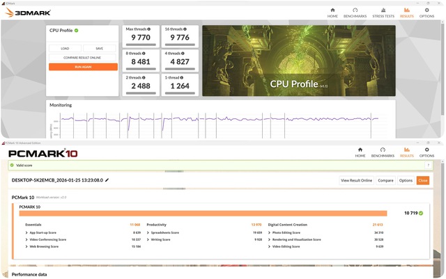 Trải nghiệm AMD Ryzen 7 9850X3D: “chân ái” cho những ai theo đuổi hiệu năng khung hình cao nhất - Ảnh 10.