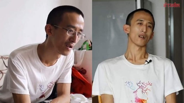 Từ thần đồng, sinh viên đại học trẻ nhất Trung Quốc đến tiến sĩ thất nghiệp: Bi kịch của thiên tài chọn cách sống "ăn bám" cha mẹ - Ảnh 2.