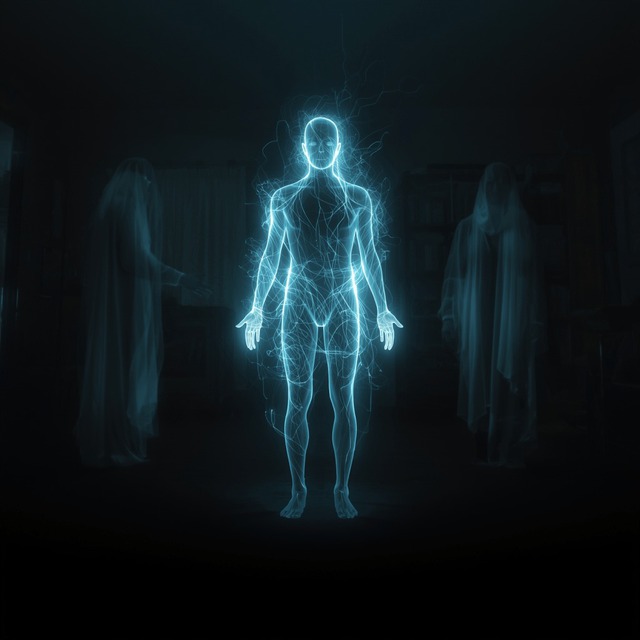 Các nhà khoa học xác nhận cơ thể sống phát ra ánh sáng mờ nhạt và ánh sáng này biến mất khi sự sống chấm dứt - Ảnh 1.