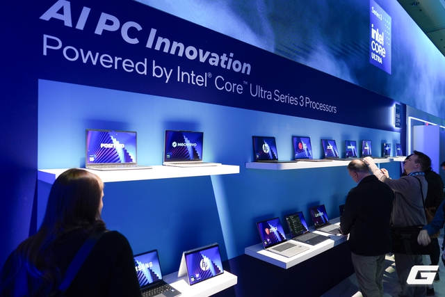 Intel Core Ultra Series 3 và chữ “X”: Một ký tự nhỏ cho tham vọng lớn của Intel? - Ảnh 3.