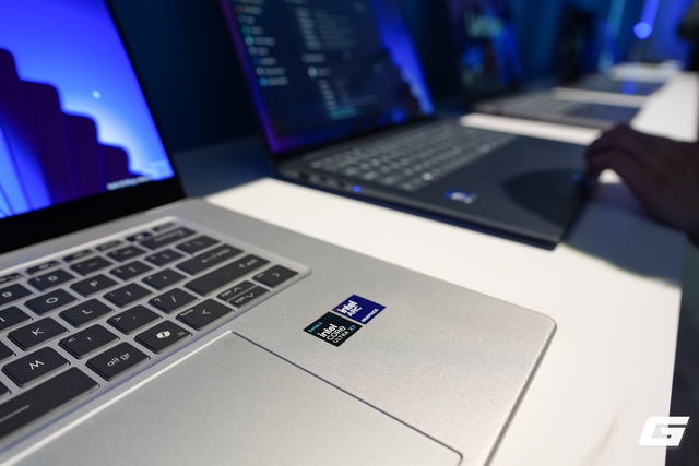 Intel Core Ultra Series 3 và chữ “X”: Một ký tự nhỏ cho tham vọng lớn của Intel? - Ảnh 2.