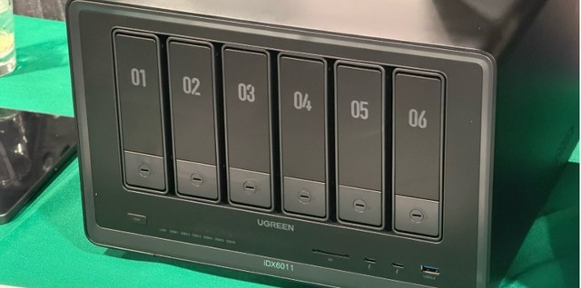 Điểm mặt 5 thiết bị c&ocirc;ng nghệ ấn tượng v&agrave; thiết thực nhất vừa lộ diện tại sự kiện CES Unveiled 2026 - Ảnh 2.