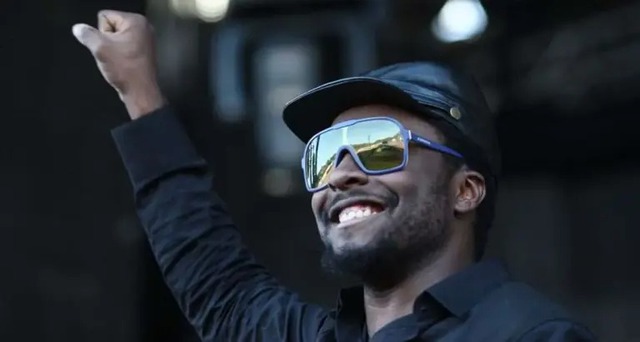 Will.i.am ra mắt xe điện TRINITY tại CES 2026 - Ảnh 2.