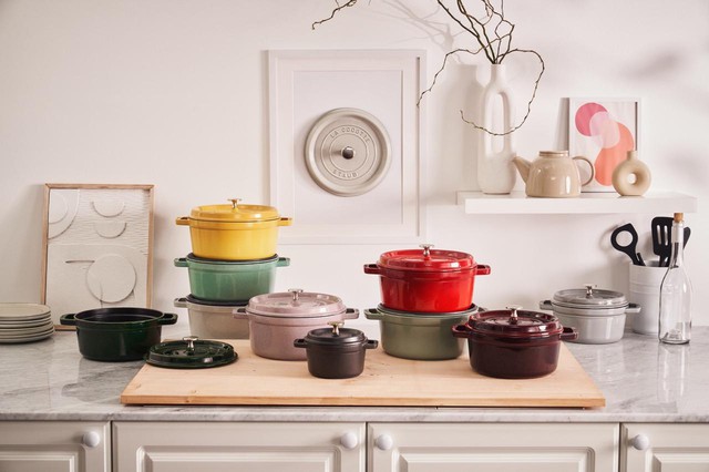 ZWILLING và câu chuyện gần 300 năm định hình chuẩn mực đồ dùng bếp châu Âu - Ảnh 3.