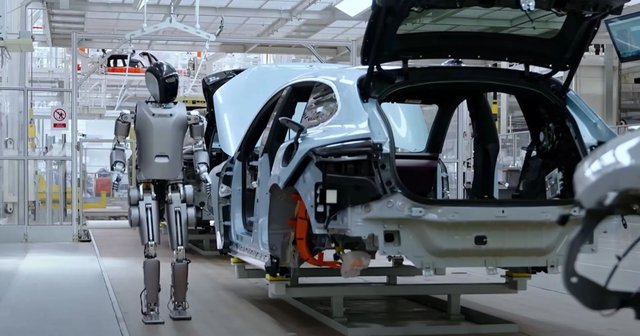Cơn sốt robot hình người Trung Quốc bước vào phép thử khó khăn: Nhà đầu tư hết kiên nhẫn với những lời hứa tỷ USD - Ảnh 1.