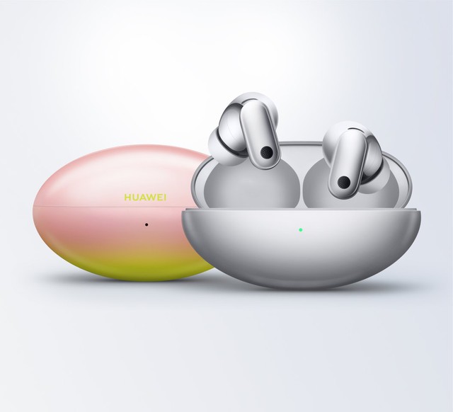 Huawei c&oacute; tai nghe mới gi&aacute; rẻ hơn AirPods m&agrave; nghe cực ngon: Pin 40 giờ, c&oacute; cả chống ồn, mua ngay gi&aacute; chỉ chưa tới 2 triệu - Ảnh 3.