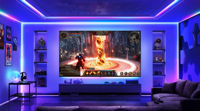 Cam kết d&agrave;i hơi nhất của LG cho TV OLED - Ảnh 3.