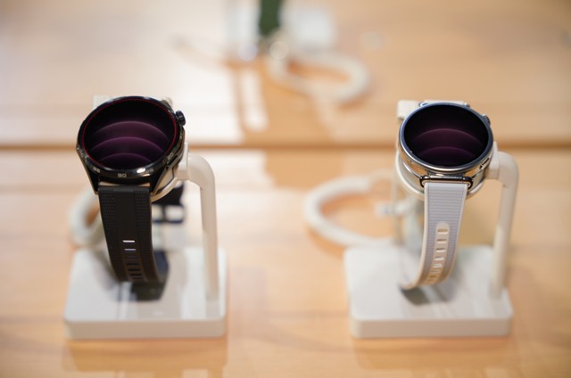 Huawei mở bán WATCH GT 7 Series và FreeBuds Neo tại Việt Nam, giá sale mạnh chỉ từ hơn 2 triệu - Ảnh 2.