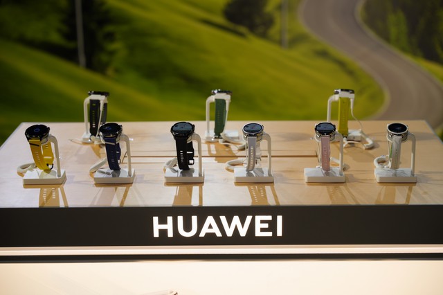 Huawei mở bán WATCH GT 7 Series và FreeBuds Neo tại Việt Nam, giá sale mạnh chỉ từ hơn 2 triệu - Ảnh 1.