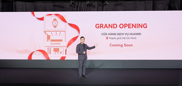 Huawei mở bán WATCH GT 7 Series và FreeBuds Neo tại Việt Nam, giá sale mạnh chỉ từ hơn 2 triệu - Ảnh 7.