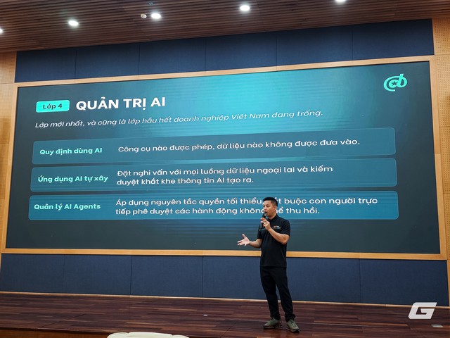Hiếu PC cảnh báo AI đang tiếp tay cho tội phạm mạng, cùng FPT giới thiệu chương trình thạc sĩ AIoT với học bổng 42 triệu đồng - Ảnh 8.
