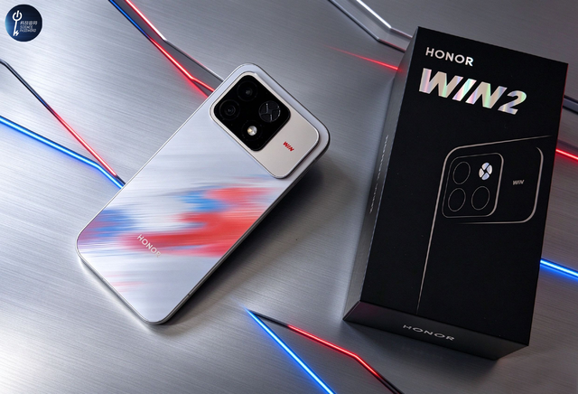 HONOR WIN2 ra mắt 21/10 với pin 12000mAh, quạt tản nhiệt n&acirc;ng cấp - Ảnh 1.