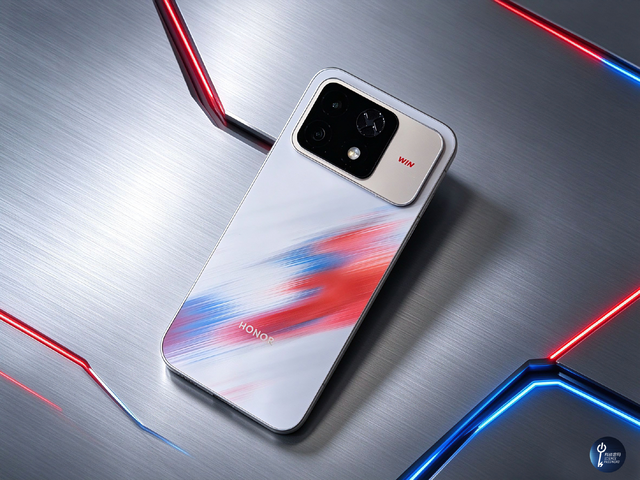 HONOR WIN2 ra mắt 21/10 với pin 12000mAh, quạt tản nhiệt n&acirc;ng cấp - Ảnh 3.