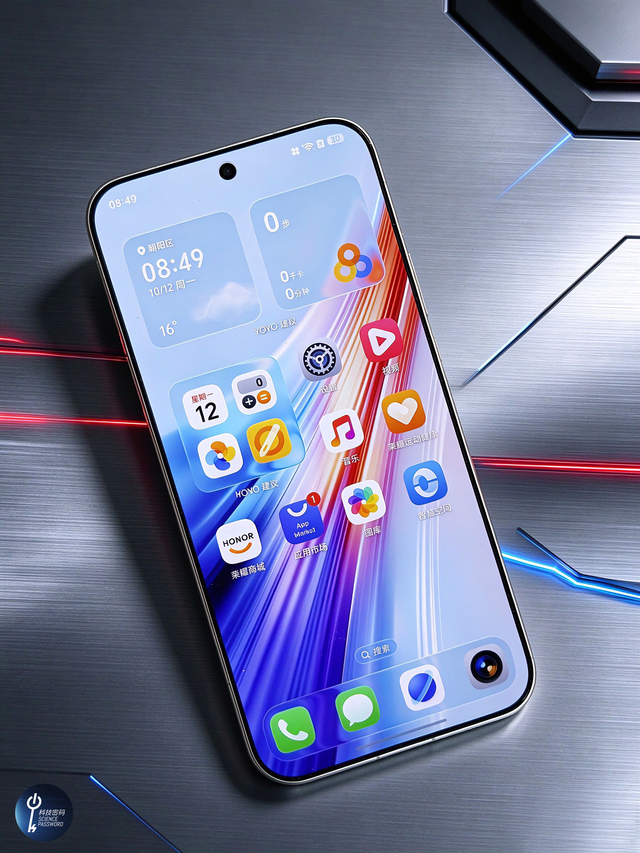 HONOR WIN2 ra mắt 21/10 với pin 12000mAh, quạt tản nhiệt n&acirc;ng cấp - Ảnh 4.