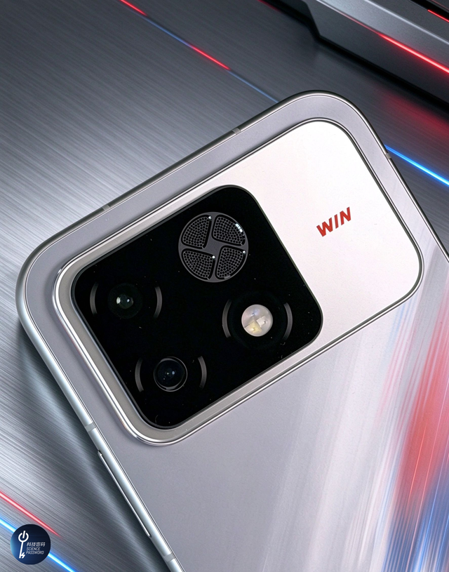 HONOR WIN2 ra mắt 21/10 với pin 12000mAh, quạt tản nhiệt n&acirc;ng cấp - Ảnh 2.