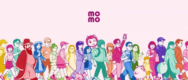 MoMo: Đưa t&agrave;i ch&iacute;nh số đến gần hơn với người Việt, g&oacute;p phần n&acirc;ng cao chất lượng sống từ những thay đổi nhỏ mỗi ng&agrave;y - Ảnh 2.