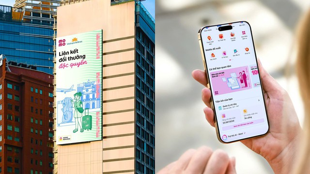 MoMo: Đưa t&agrave;i ch&iacute;nh số đến gần hơn với người Việt, g&oacute;p phần n&acirc;ng cao chất lượng sống từ những thay đổi nhỏ mỗi ng&agrave;y - Ảnh 3.