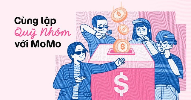MoMo: Đưa t&agrave;i ch&iacute;nh số đến gần hơn với người Việt, g&oacute;p phần n&acirc;ng cao chất lượng sống từ những thay đổi nhỏ mỗi ng&agrave;y - Ảnh 4.