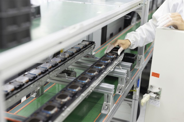 Apple quyết "tinh gọn bộ máy", nhưng lại định ra mắt sản phẩm quanh năm - Ảnh 5.