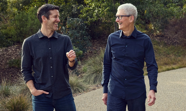 Apple quyết "tinh gọn bộ máy", nhưng lại định ra mắt sản phẩm quanh năm - Ảnh 2.