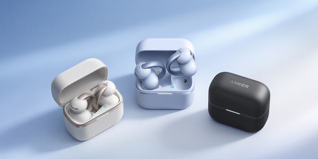 Anker soundcore AeroClip 2 ra mắt tại Việt Nam, tai nghe kẹp tai đạt kỷ lục Guinness về chất lượng đàm thoại - Ảnh 3.